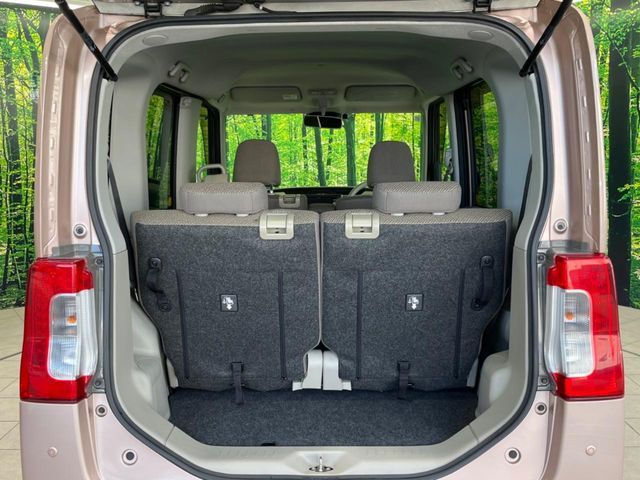 DAIHATSU TANTO 2017 Image 31