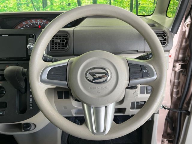 DAIHATSU TANTO 2017 Image 31