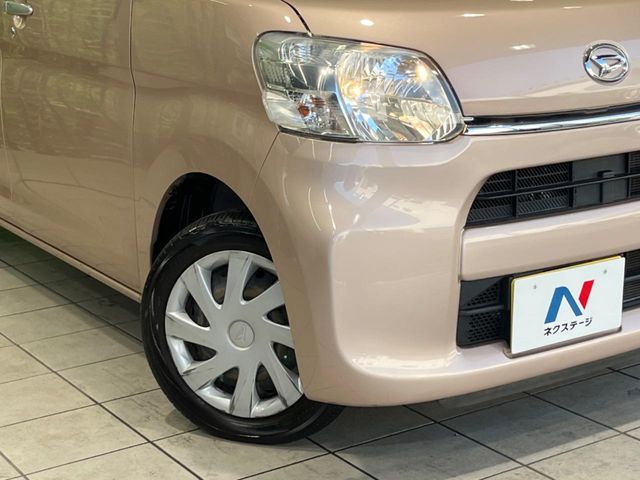 DAIHATSU TANTO 2017 Image 31