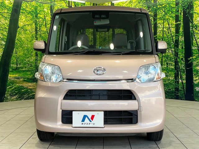 DAIHATSU TANTO 2017 Image 31