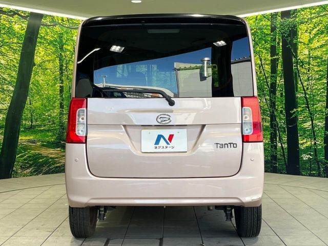 DAIHATSU TANTO 2017 Image 31