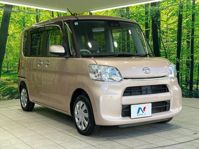 DAIHATSU TANTO 2017 Image 31