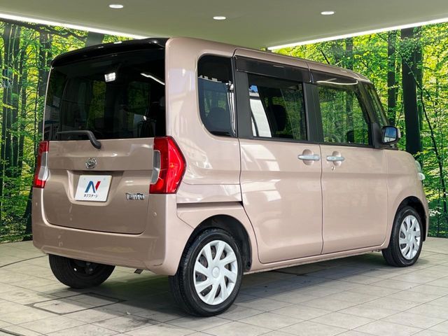 DAIHATSU TANTO 2017 Image 31