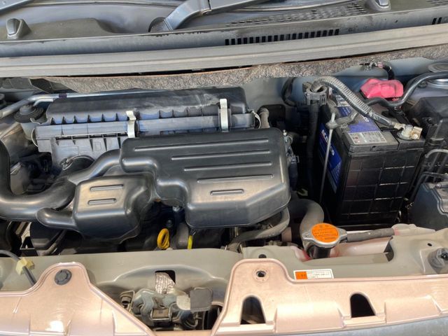 DAIHATSU TANTO 2017 Image 31