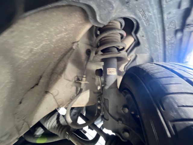 DAIHATSU TANTO 2017 Image 31