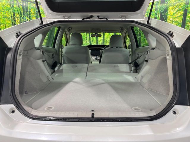 TOYOTA PRIUS 2013 Image 31