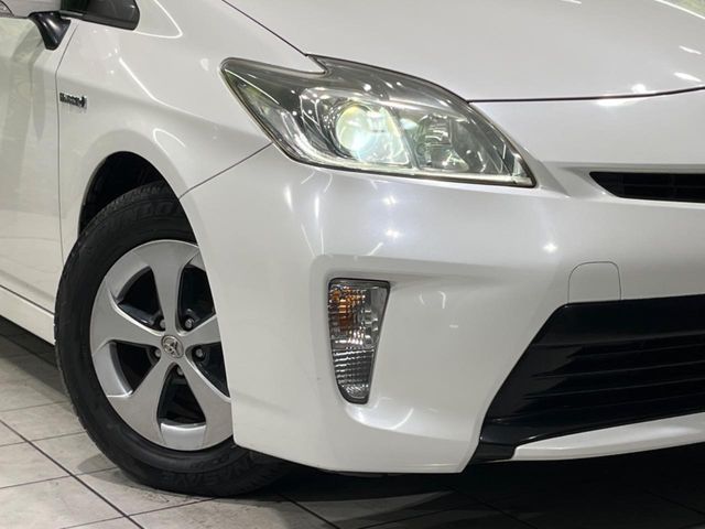 TOYOTA PRIUS 2013 Image 31