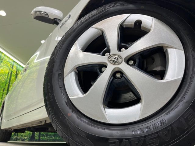 TOYOTA PRIUS 2013 Image 31