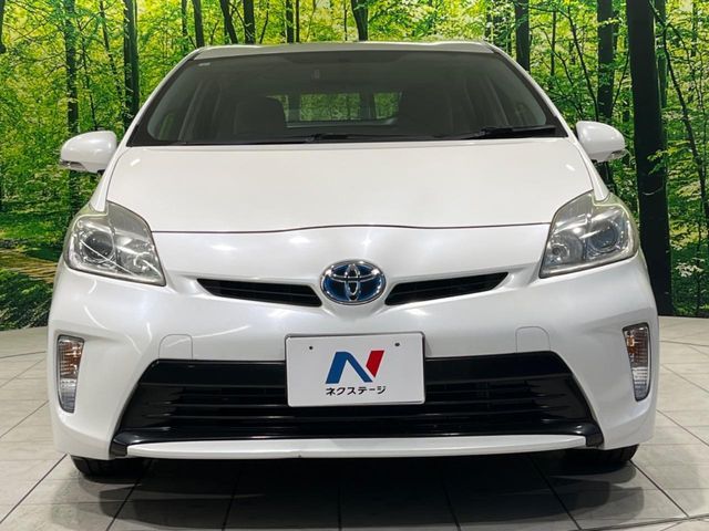 TOYOTA PRIUS 2013 Image 31