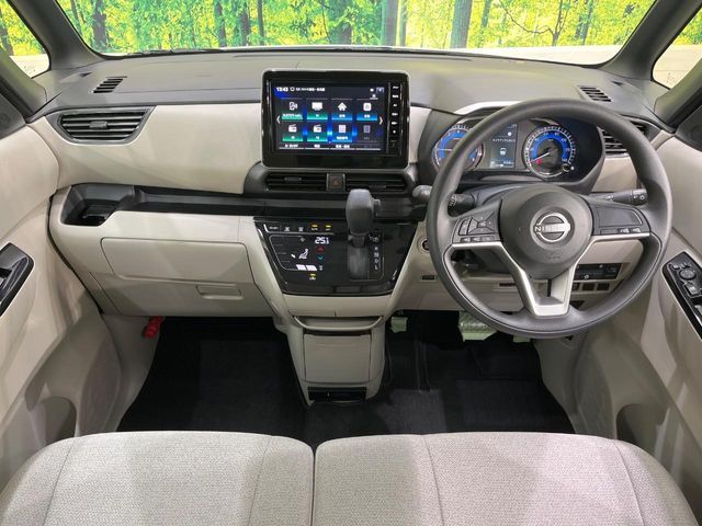 NISSAN ROOX 2024 Image 31