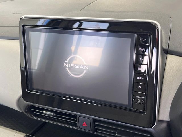 NISSAN ROOX 2024 Image 31