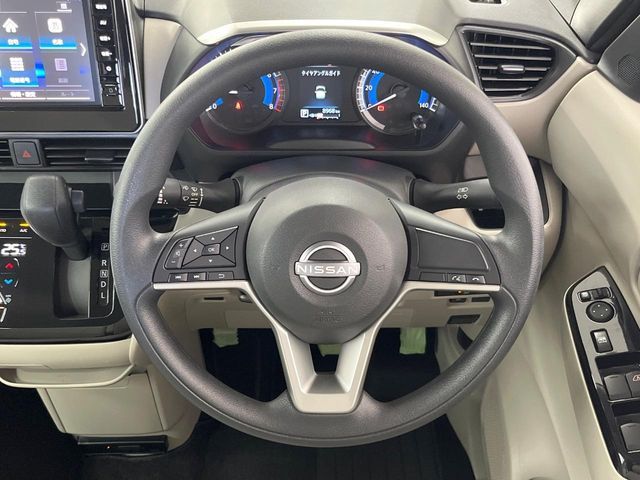 NISSAN ROOX 2024 Image 31