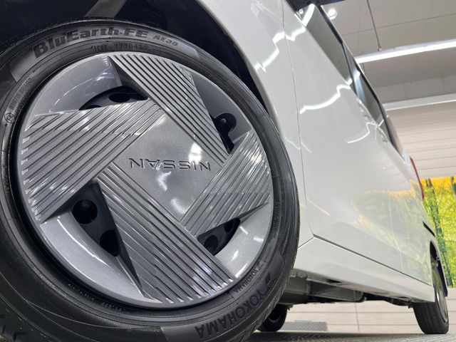 NISSAN ROOX 2024 Image 31