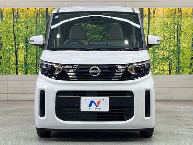 NISSAN ROOX 2024 Image 31