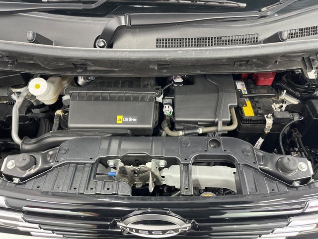 NISSAN ROOX 2024 Image 31