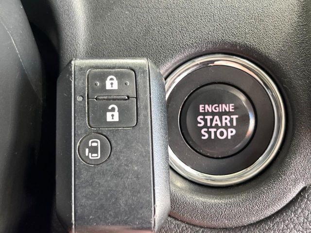 SUZUKI SOLIO 2022 Image 31