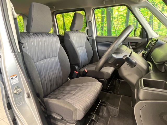 SUZUKI SOLIO 2022 Image 31