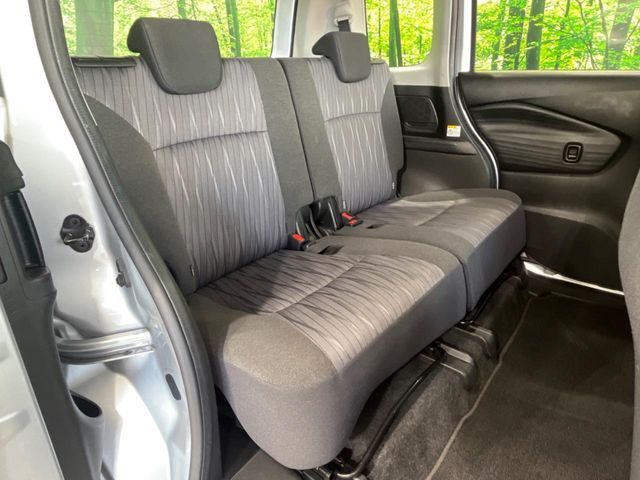 SUZUKI SOLIO 2022 Image 31