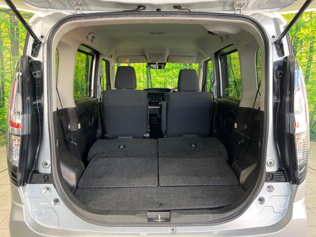 SUZUKI SOLIO 2022 Image 31