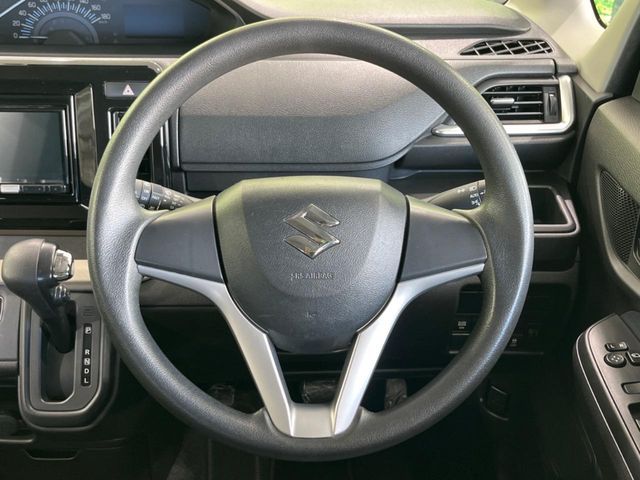 SUZUKI SOLIO 2022 Image 31