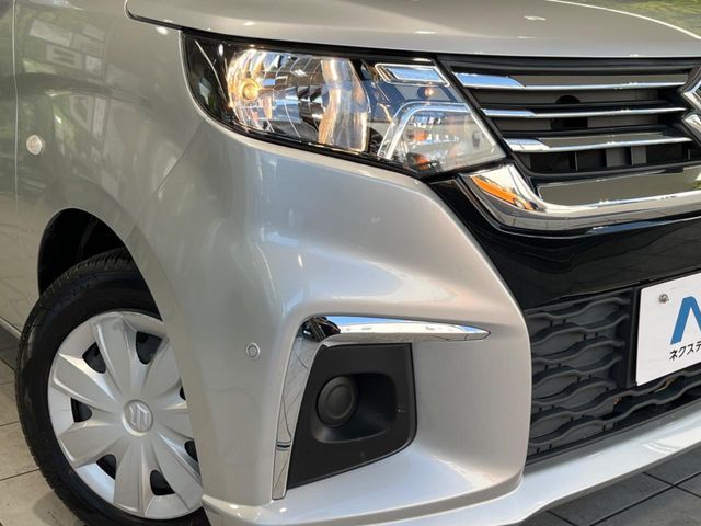 SUZUKI SOLIO 2022 Image 31