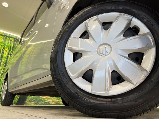 SUZUKI SOLIO 2022 Image 31