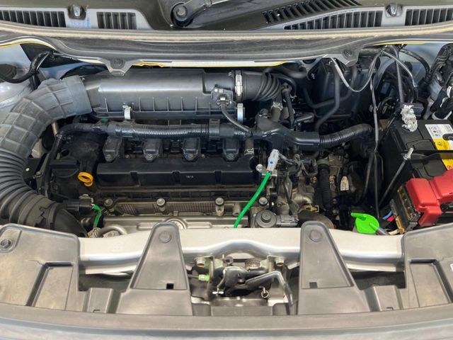 SUZUKI SOLIO 2022 Image 31