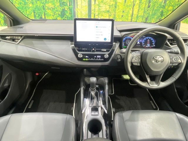 TOYOTA COROLLA TOURING HYBR 2024 Image 31