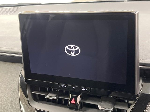 TOYOTA COROLLA TOURING HYBR 2024 Image 31