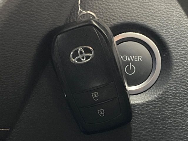 TOYOTA COROLLA TOURING HYBR 2024 Image 31