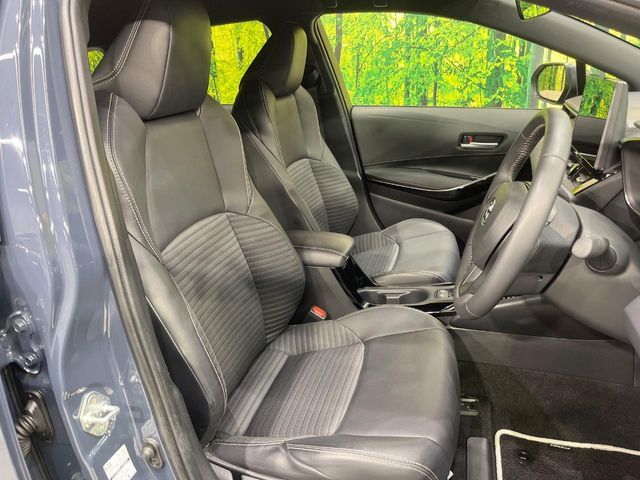 TOYOTA COROLLA TOURING HYBR 2024 Image 31