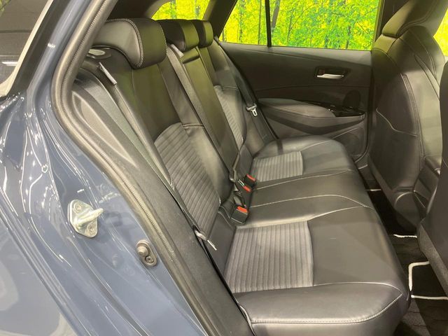 TOYOTA COROLLA TOURING HYBR 2024 Image 31