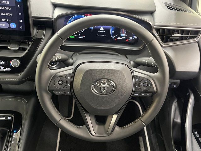 TOYOTA COROLLA TOURING HYBR 2024 Image 31