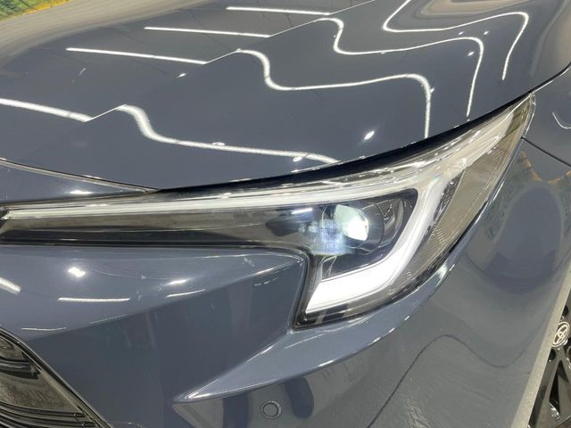 TOYOTA COROLLA TOURING HYBR 2024 Image 31
