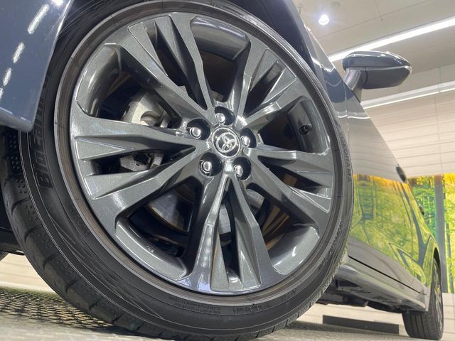 TOYOTA COROLLA TOURING HYBR 2024 Image 31