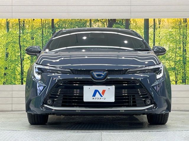 TOYOTA COROLLA TOURING HYBR 2024 Image 31