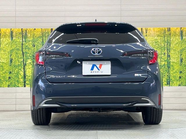 TOYOTA COROLLA TOURING HYBR 2024 Image 31