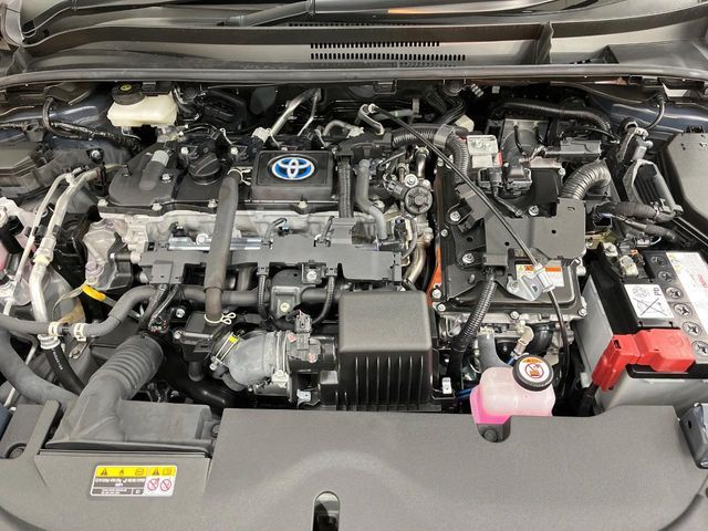 TOYOTA COROLLA TOURING HYBR 2024 Image 31