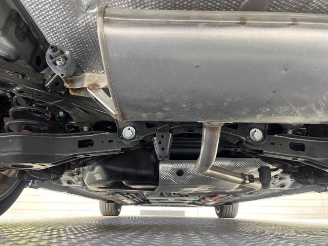 TOYOTA COROLLA TOURING HYBR 2024 Image 31