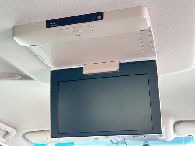 TOYOTA VELLFIRE 2015 Image 31