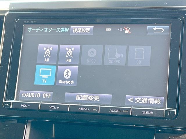 TOYOTA VELLFIRE 2015 Image 31