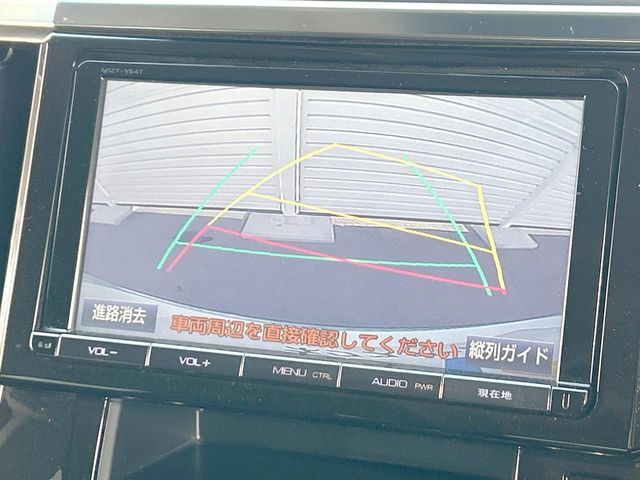 TOYOTA VELLFIRE 2015 Image 31