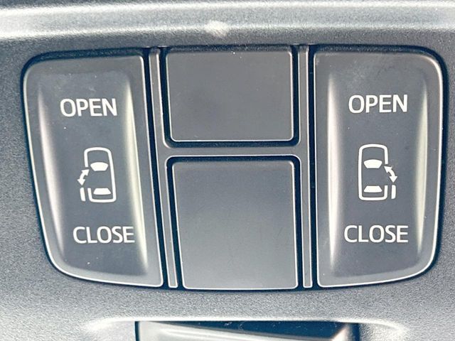 TOYOTA VELLFIRE 2015 Image 31