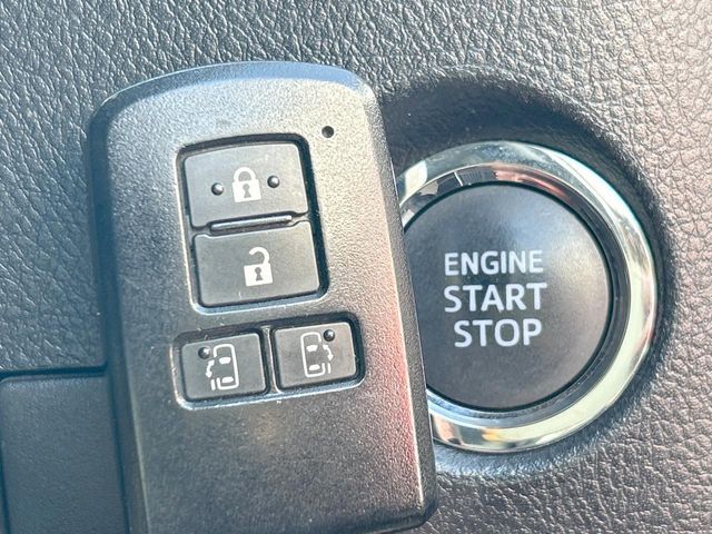 TOYOTA VELLFIRE 2015 Image 31