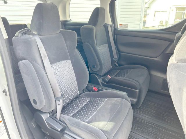 TOYOTA VELLFIRE 2015 Image 31