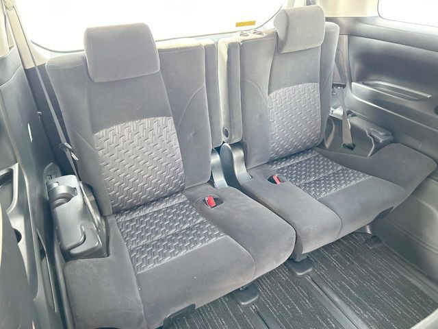 TOYOTA VELLFIRE 2015 Image 31