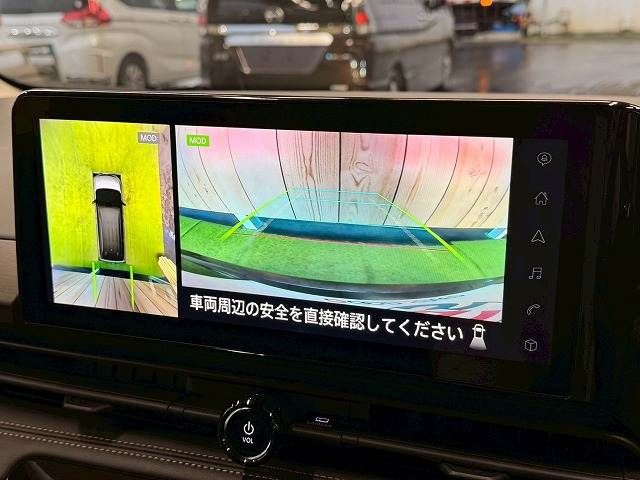 NISSAN SERENA  WG 2023 Image 31