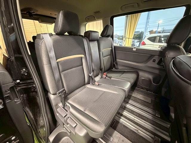 NISSAN SERENA  WG 2023 Image 31