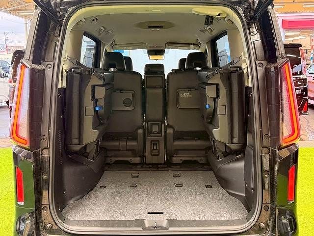 NISSAN SERENA  WG 2023 Image 31