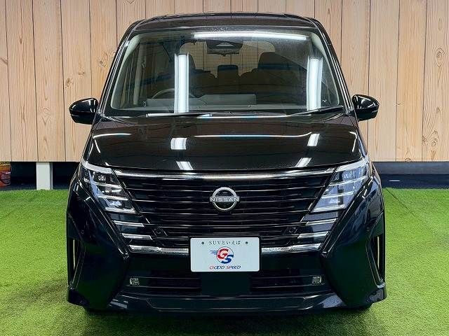 NISSAN SERENA  WG 2023 Image 31